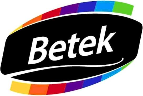 Betek logosu