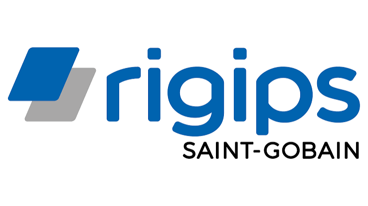 Rigips logosu
